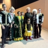 Многодетная семья из Уфы вошла в число победителей Всероссийского конкурса