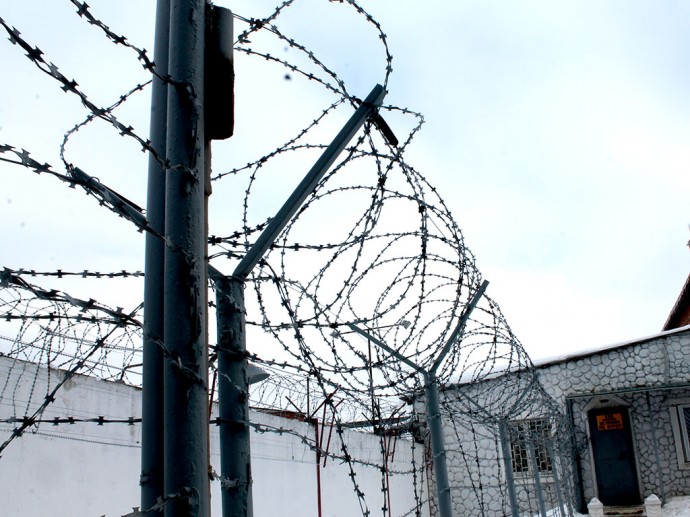 Белгородца приговорили к пожизненному заключению за убийство девочки-подростка