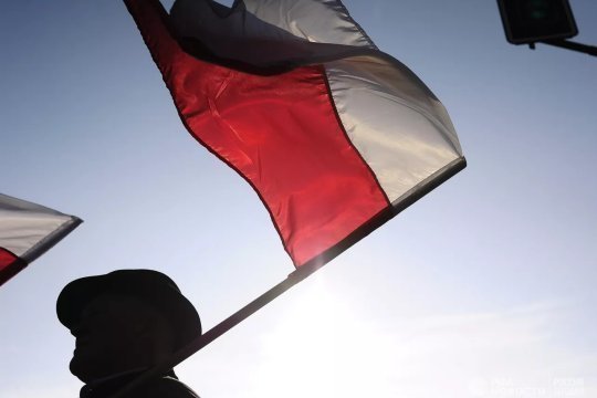 Посольство РФ: Польша не пускает в страну россиян даже при наличии шенгенской визы