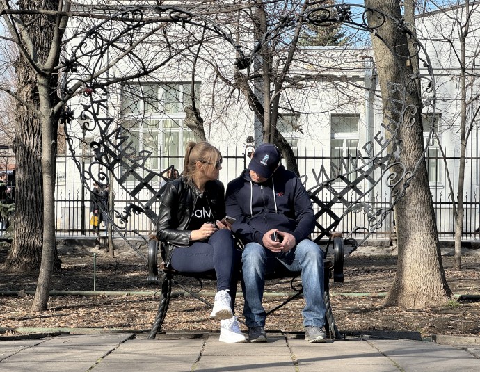 Сенатор Шейкин: мошенничество на сайтах знакомств в России стало системным