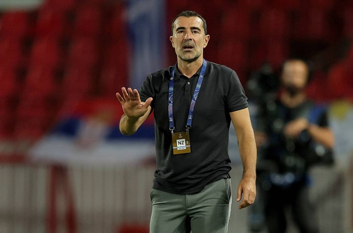 Руководство «Пафоса» — о Карседо: «Уйти красиво не получилось» Руководство «Пафоса» — о Карседо: «Уйти красиво не получилось»