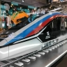 Минтранс: движение поездов «Сапсан» и «Аврора» изменится после запуска ВСМ Москва — Санкт-Петербург
