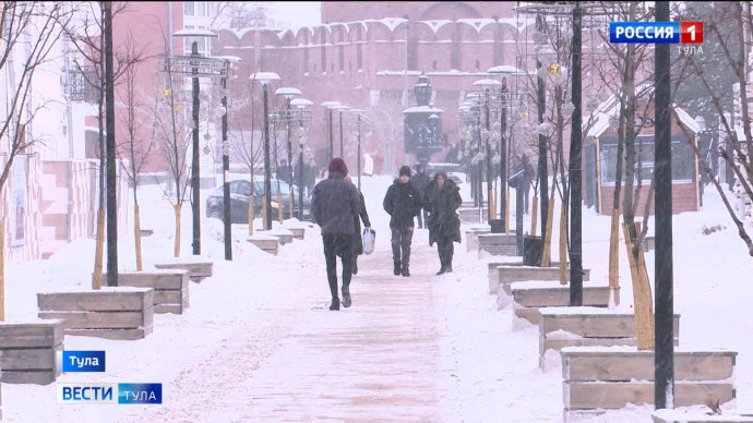 Тульский психолог рассказал, как правильно провести 1 января для хорошего старта года