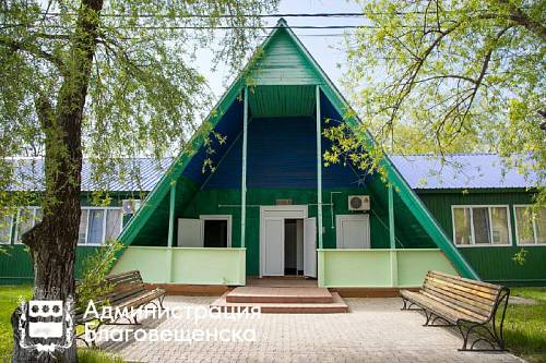 Олег Имамеев подвел итоги оздоровительной кампании