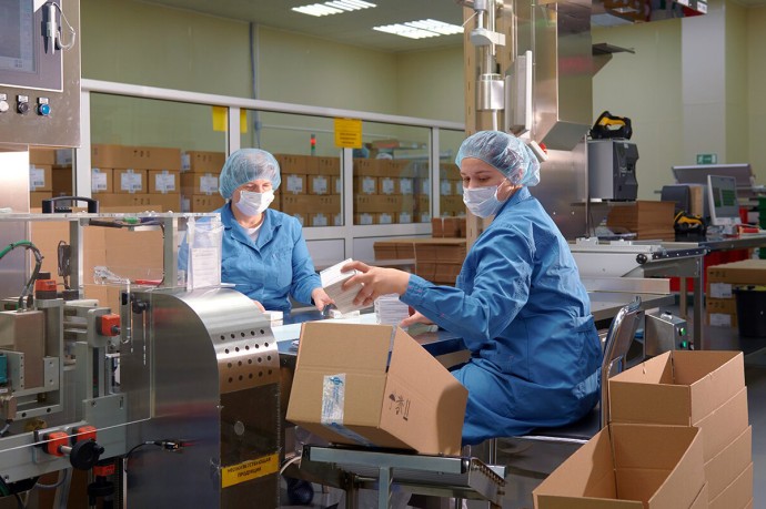 В СФ призвали ускорить вывод на рынок новых российских лекарств В СФ призвали ускорить вывод на рынок новых российских лекарств