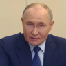 Путин проводит заседание Совета по стратегическому развитию и нацпроектам
