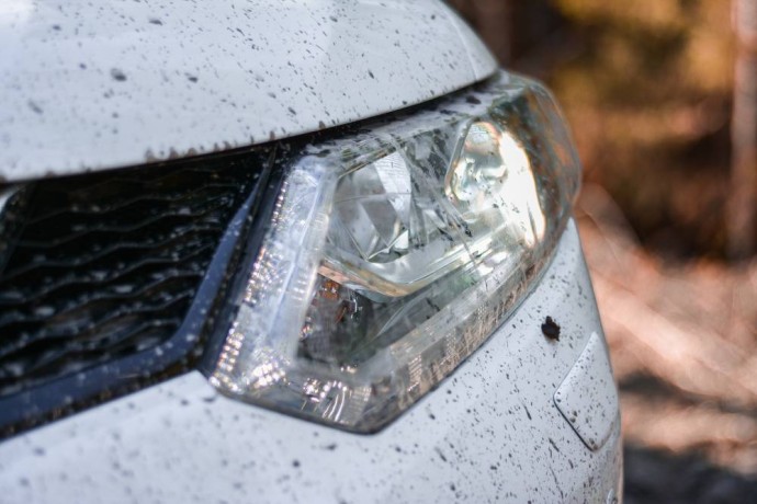 Приняты новые требования к внешнему виду некапитальных автомоек