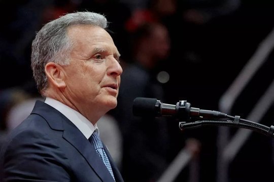 Уиткофф сообщил о прогрессе на переговорах с Украиной в Берлине Уиткофф сообщил о прогрессе на переговорах с Украиной в Берлине