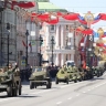 На Западе рассказали о злости Киева из-за парада Победы в Москве