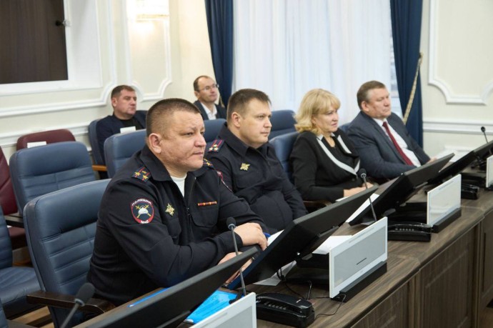 Шокирующая статистика: почему на дорогах Пензенской области гибнут дети Шокирующая статистика: почему на дорогах Пензенской области гибнут дети