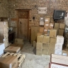 В Пензе полиция изъяла 241 000 пачек контрафактных сигарет на сумму свыше 31 млн руб