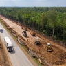 На границе с Башкирией после реконструкции открыли участок трассы М5