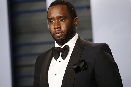 P. Diddy получил неожиданную работу в тюрьме