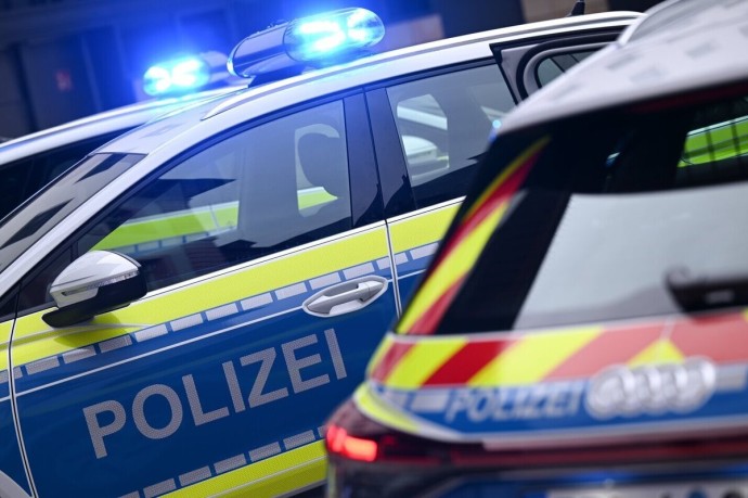 Германия — Нападение с ножом: двое ранены, подозреваемый задержан