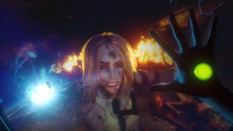 Кен Левин: Judas «радикально отличается» от BioShock