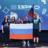 Российские школьники удостоены Гран-при Международной научной физической олимпиады