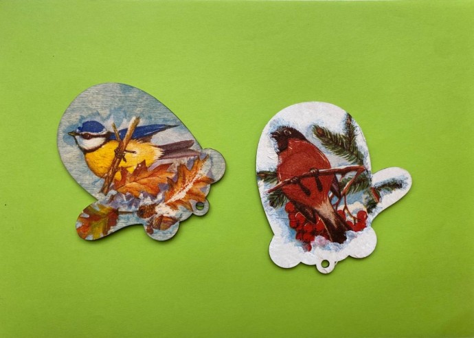 Бумажная фантазия