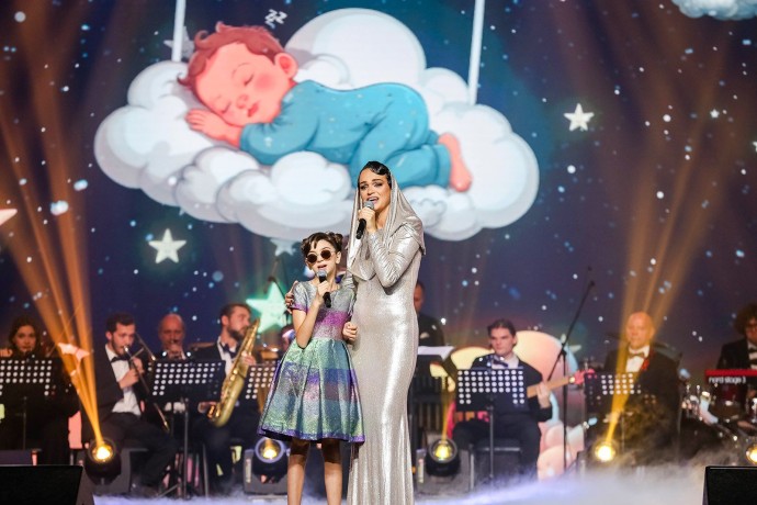 В Москве пройдет XVI Международный благотворительный фестиваль «Белая трость» В Москве пройдет XVI Международный благотворительный фестиваль «Белая трость»