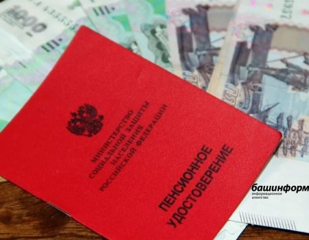 Многодетным мамам Башкирии пересчитают пенсии