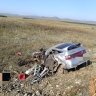 В Башкирии нетрезвый водитель устроил ДТП: погиб водитель встречного авто