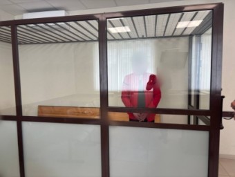Водителя, по вине которого под Пензой погибла молодая семья, заключили под стражу