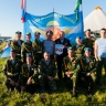 Олег Валенчук: Патриотизм для молодежи — не просто слова