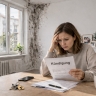 Германия — Выселение с запахом плесени...