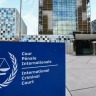 США ввели санкции против судей МУС