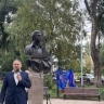 Времена. Пожар на Останкинской телебашне, в Энгельсе открыли бюст Высоцкого
