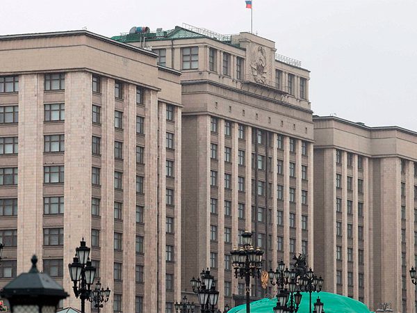 Налог на фетишизм – внесён новый законопроект о покупке комбинаций символов в автомобильных номерах