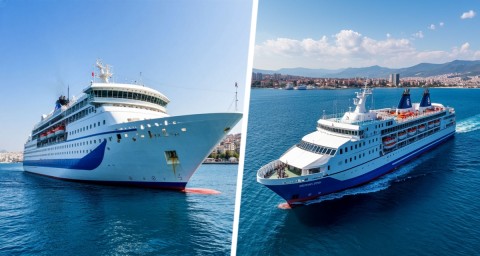 Морской рейс Сочи-Турция всё же решили запустить: какие опасности подстерегают туристов?