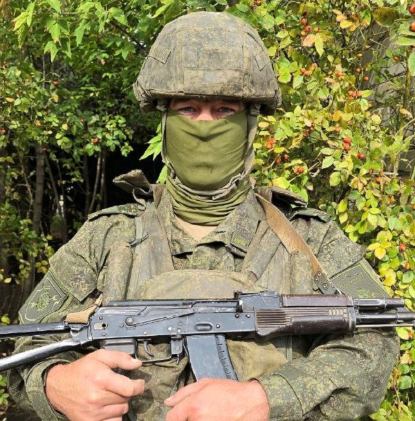 Миномёты и дроны-камикадзе: Военный из Бурятии в одиночку спас раненых товарищей под обстрелом ВСУ