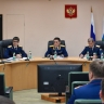 224 тяжких преступления совершили на Сахалине и Курилах с начала года