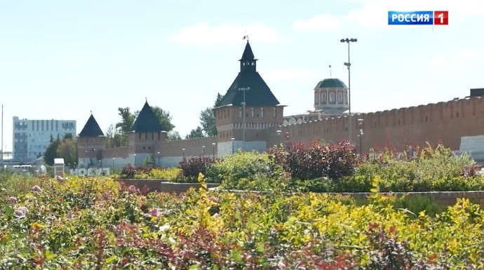 В Туле откроется выставка картин в технике 3D-реальности В Туле откроется выставка картин в технике 3D-реальности