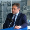 Мирошник назвал ложью слова омбудсмена Украины об ударе по автобусу с детьми
