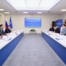 МЧС России посетила делегация Посольства Ливанской Республики