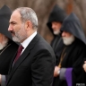 Пашинян опубликовал план смещения католикоса всех армян