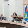 Виталий Савельев вручил награды работникам железнодорожной отрасли