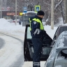 Эксперт объяснил, как обжаловать штраф за невидимую под снегом разметку