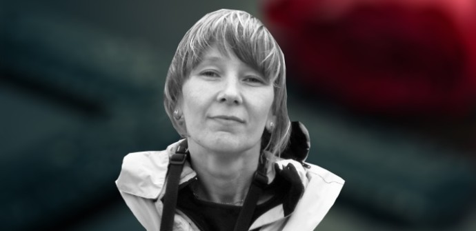 Ушла из жизни заслуженный журналист Республики Алтай Галина Миронова