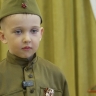 Шестилетний мальчик из Южно-Сахалинска пожертвовал всю свою копилку бойцам СВО