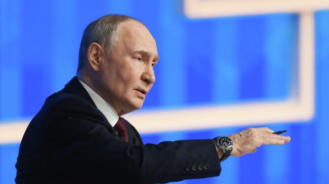 Путин в 2025 году провел пять губернаторских кадровых перестановок Путин в 2025 году провел пять губернаторских кадровых перестановок