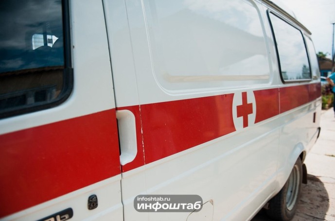 Водители астраханской скорой помощи отказываются мчать на вызов из-за штрафов Водители астраханской скорой помощи отказываются мчать на вызов из-за штрафов