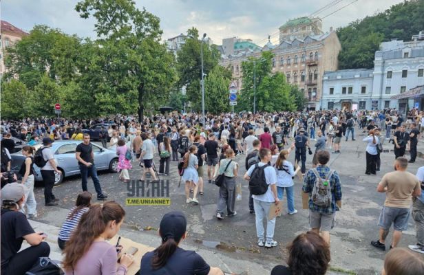 Руководители НАБУ и САП: Зеленский готовится заменить нас на «своих»