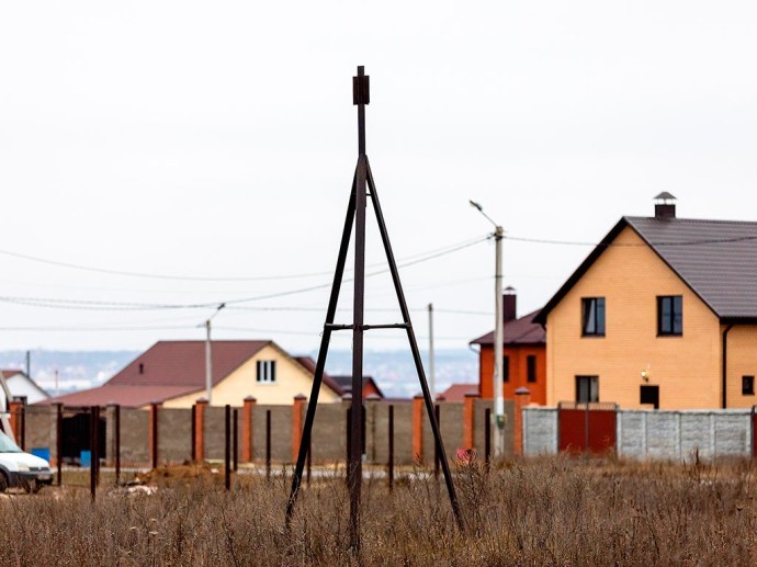 Белгородский губернатор: «600 земельных участков выделили ветеранам СВО»