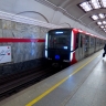 В петербургском метро неизвестный пытался потрогать рукой подростка