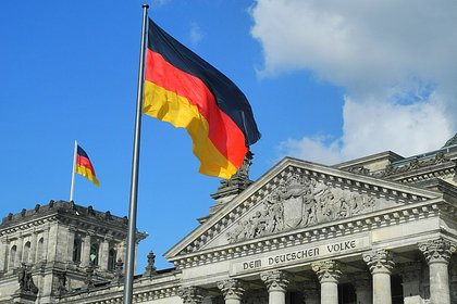 В Германии рассказали о выделении Украине помощи на миллиард евро меньше обещанной
