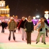 Сергунина: Каток на ВДНХ откроется 25 ноября