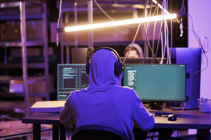 Rambler&Co: 22 процента россиян сталкивались с последствиями кибератак Rambler&Co: 22 процента россиян сталкивались с последствиями кибератак