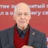 "Патриарх русского поэтического перевода". Ушел из жизни Евгений Солонович